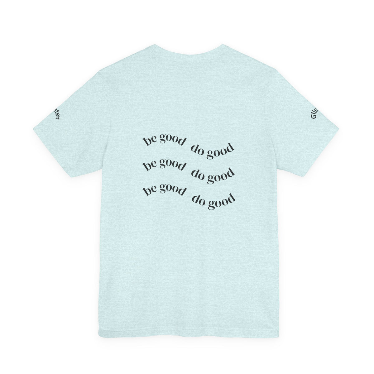 Flood Ready Faith Ark Animals T-Shirt