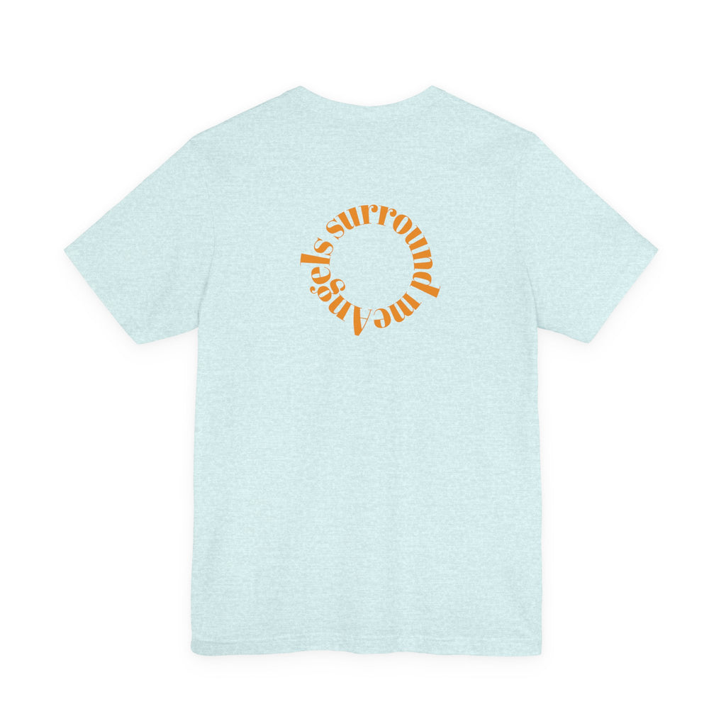 Daughter of the King Galatians 5:22-23 T-Shirt