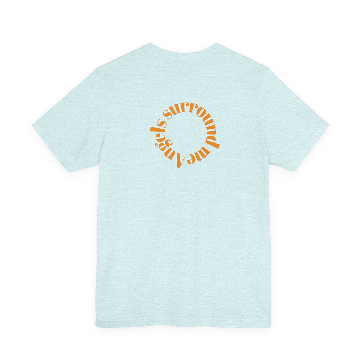 Daughter of the King Galatians 5:22-23 T-Shirt