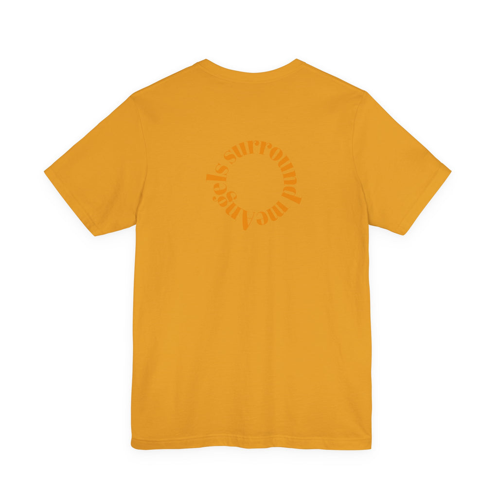 Daughter of the King Galatians 5:22-23 T-Shirt