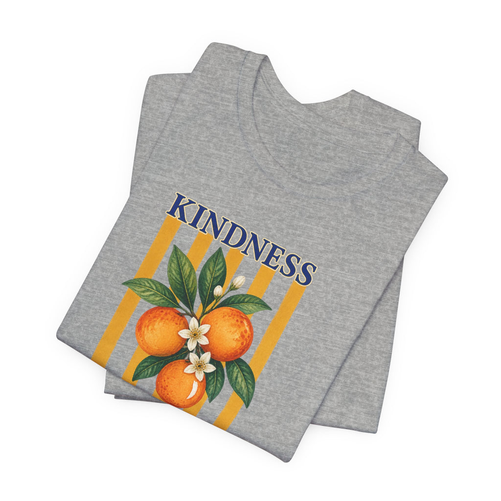 Kindness Is In Season - Bible Verse Graphic T-Shirt