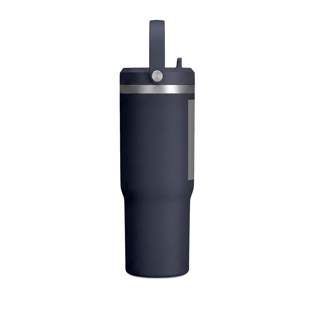 Nomad 32oz Insulated Tumbler – Stainless Travel Bottle with Handle