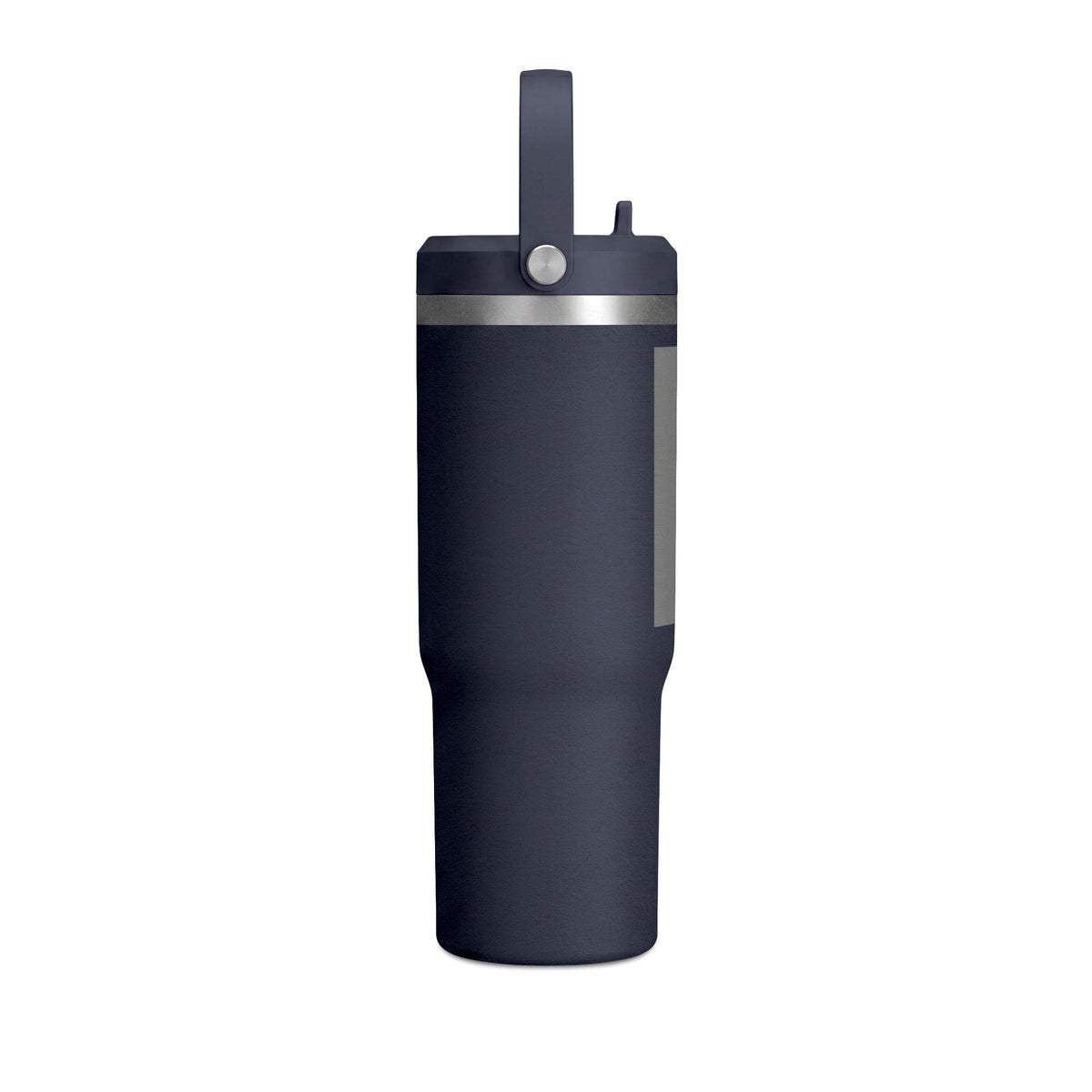 Nomad 32oz Insulated Tumbler – Stainless Travel Bottle with Handle