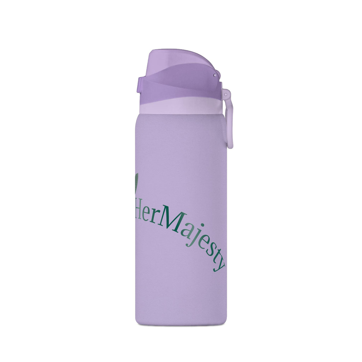 Glisten by HerMajesty Oasis 32oz Insulated Water Bottle