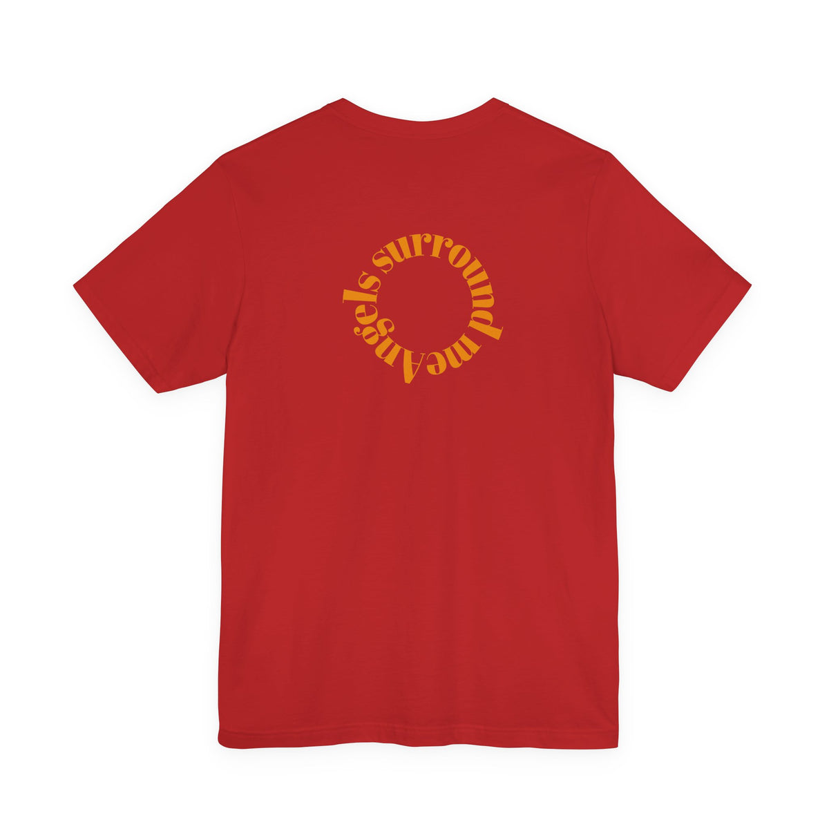 Daughter of the King Galatians 5:22-23 T-Shirt