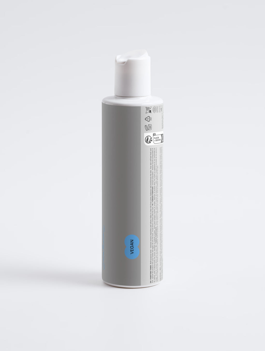 Glisten Purifying Toner