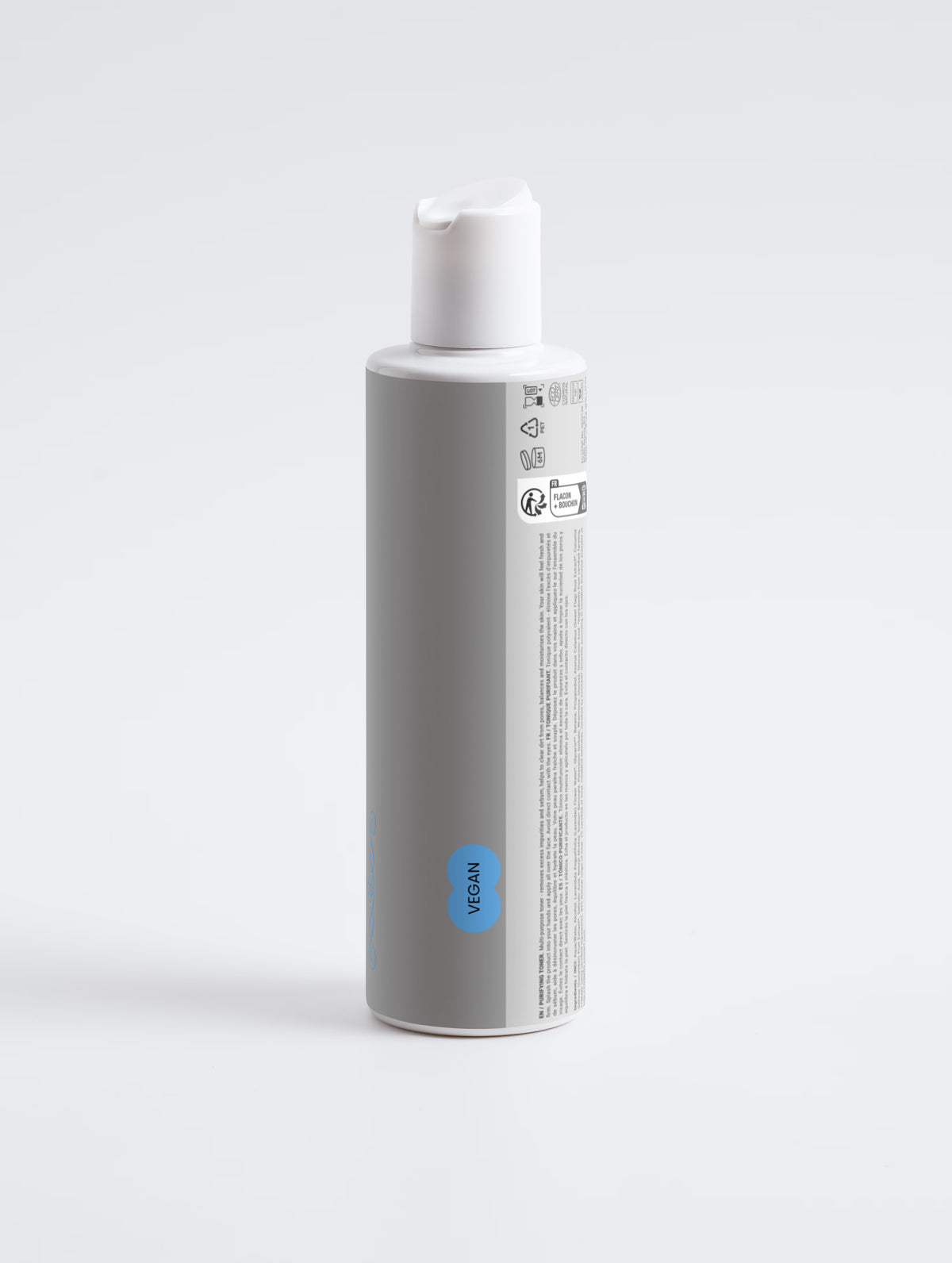 Glisten Purifying Toner