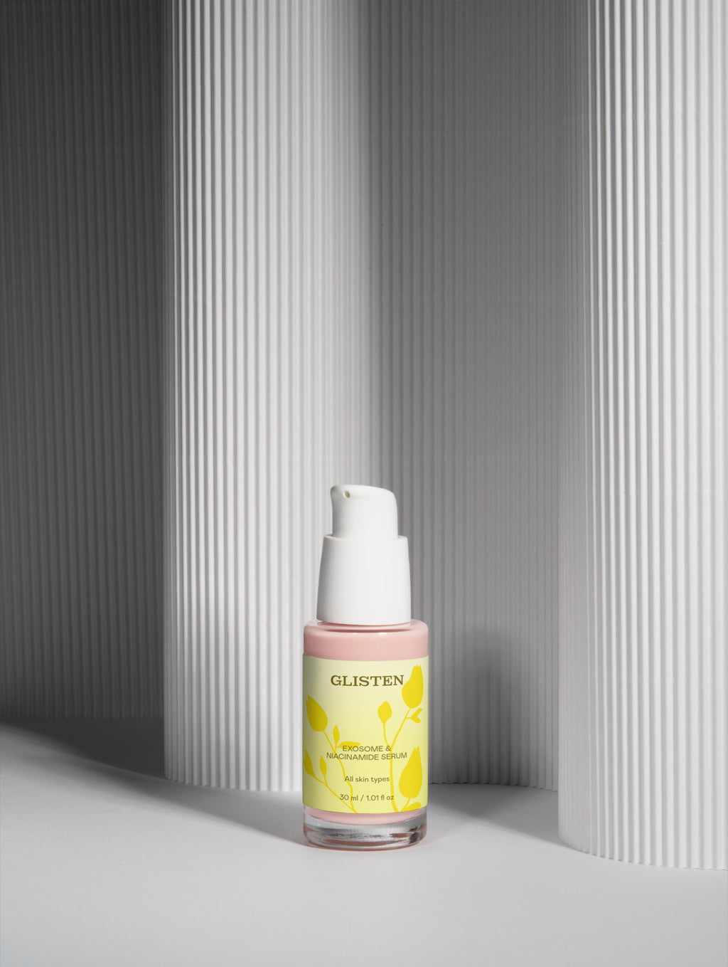 Exosome & Niacinamide Serum