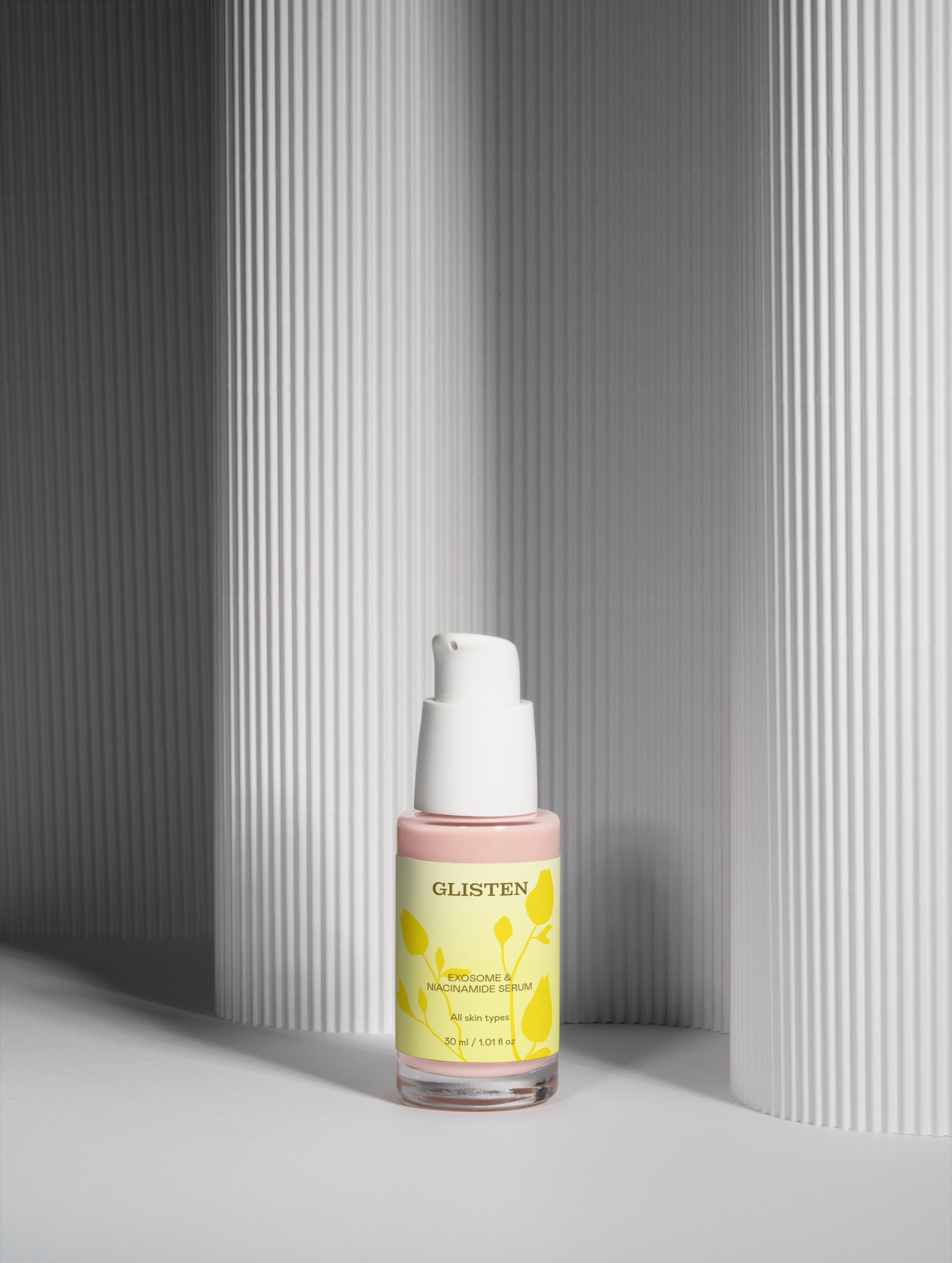Exosome & Niacinamide Serum