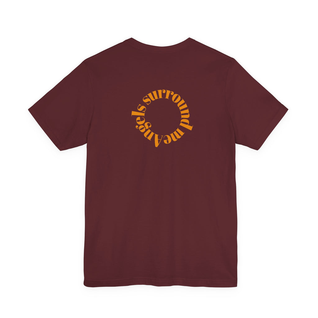 Daughter of the King Galatians 5:22-23 T-Shirt