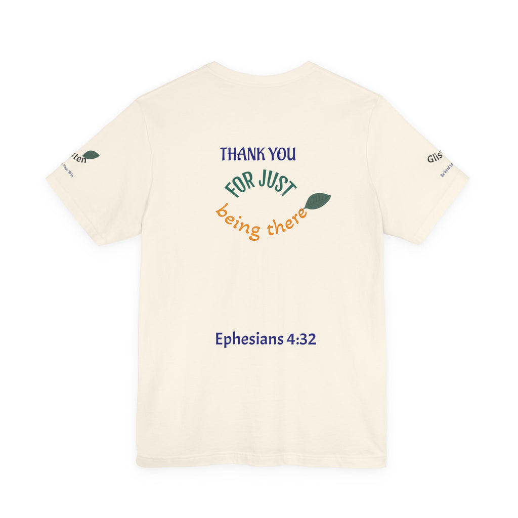Kindness Is In Season - Bible Verse Graphic T-Shirt