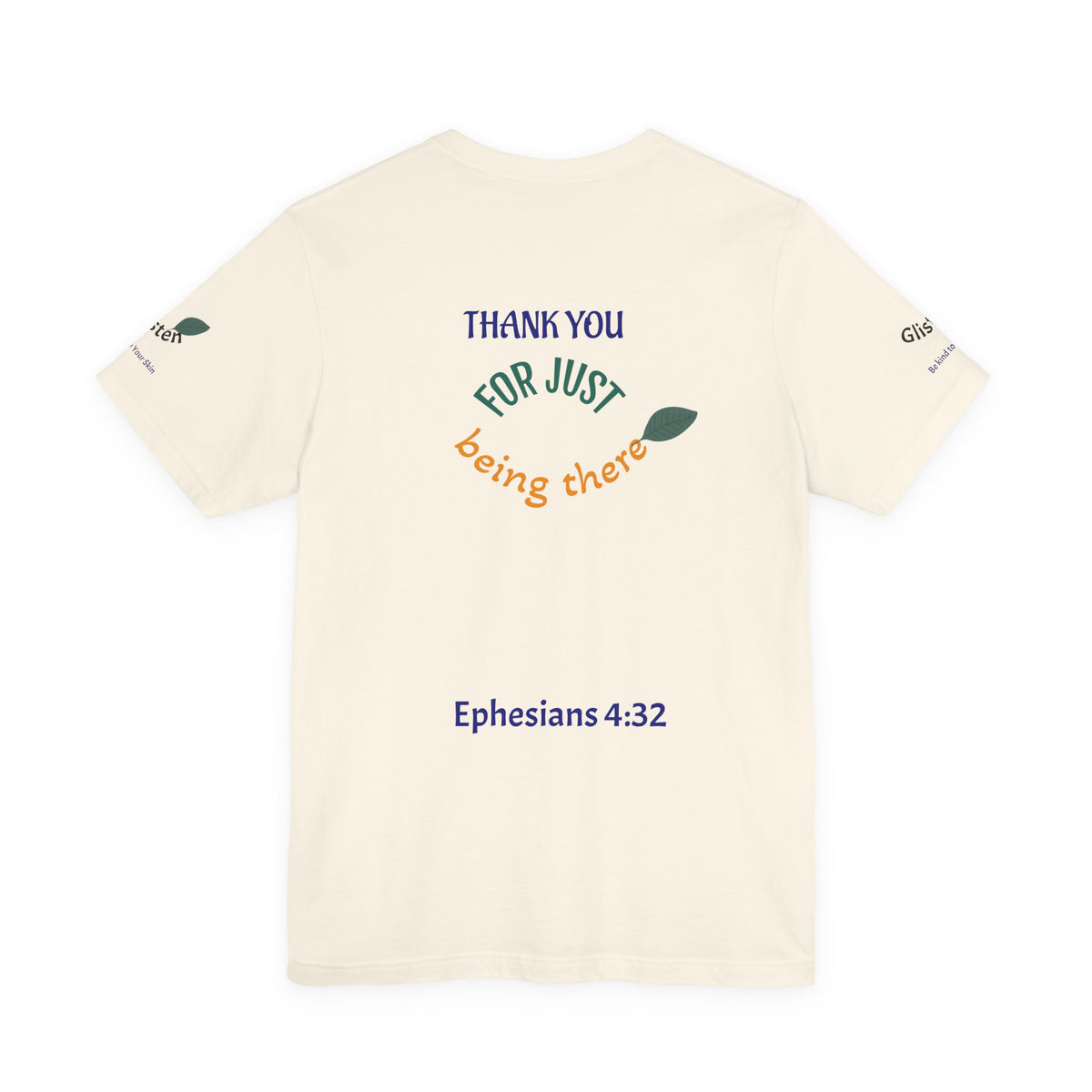 Kindness Is In Season - Bible Verse Graphic T-Shirt