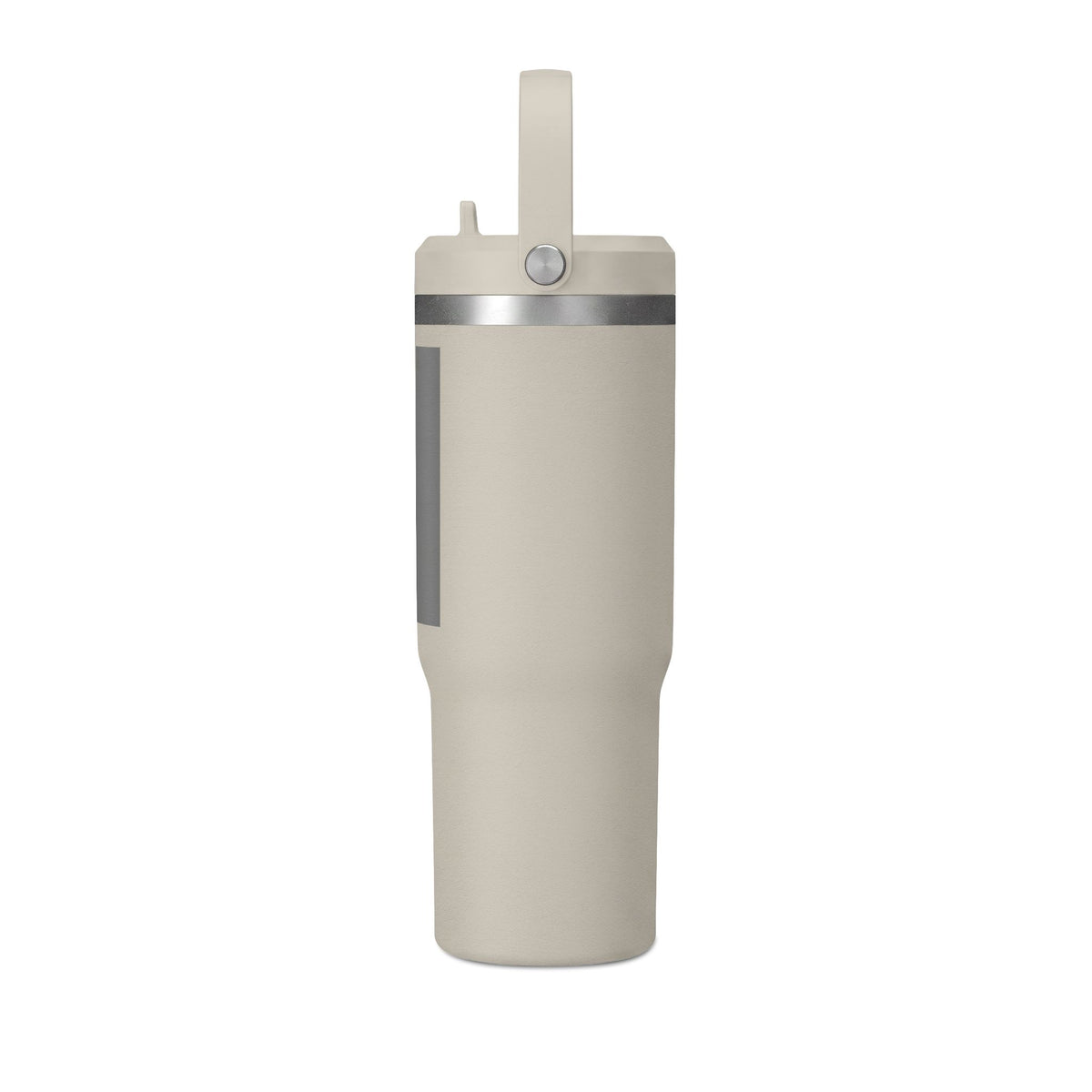 Nomad 32oz Insulated Tumbler – Stainless Travel Bottle with Handle