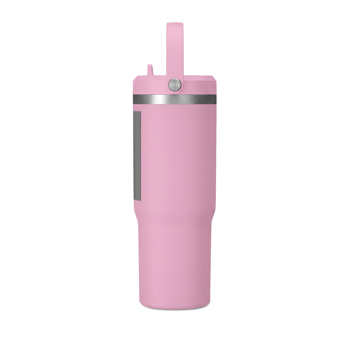 Nomad 32oz Insulated Tumbler – Stainless Travel Bottle with Handle