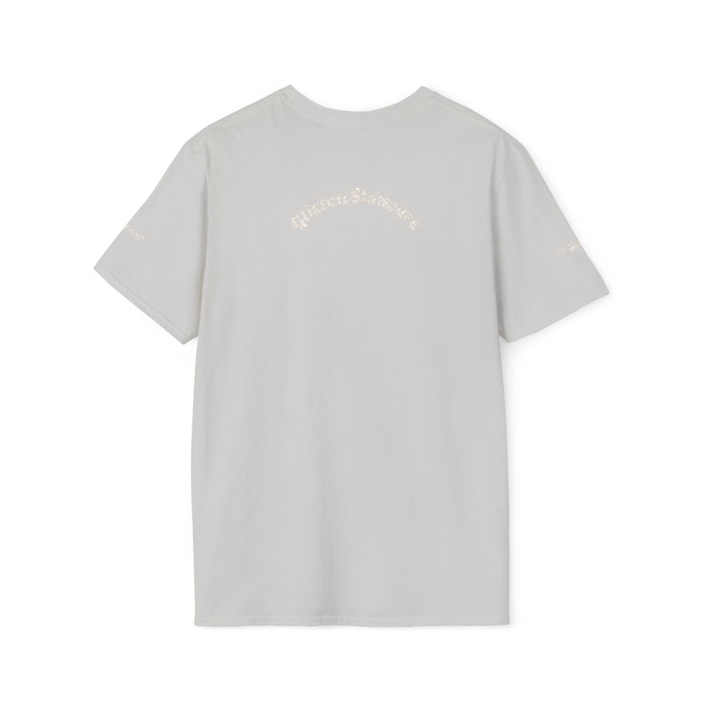 Biblical Quote T-Shirt — “Daniel 12:3” Inspirational Scripture Tee