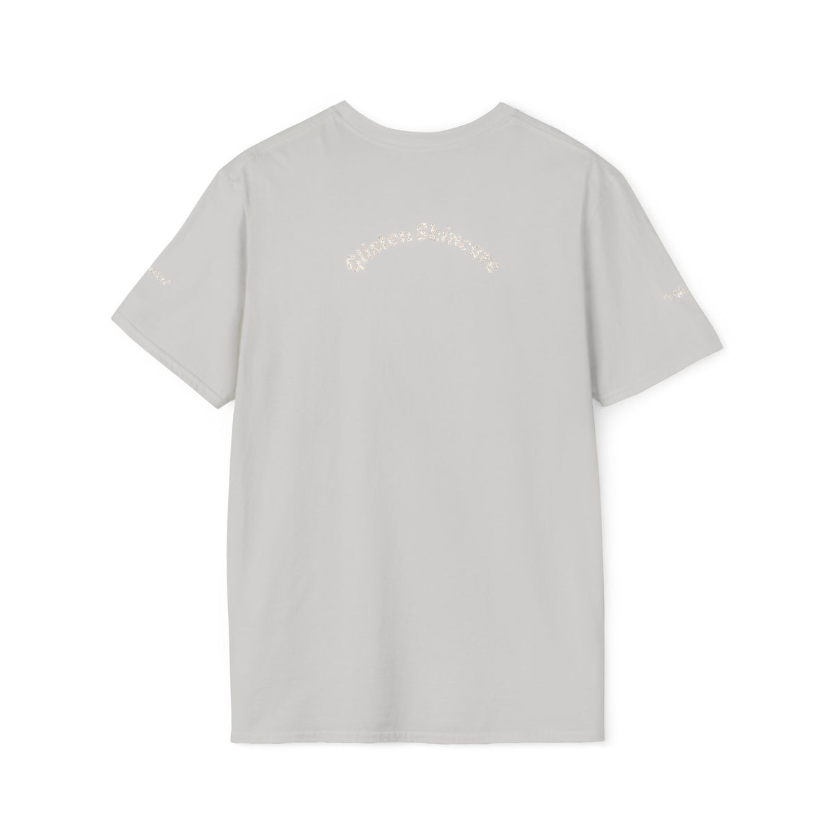 Biblical Quote T-Shirt — “Daniel 12:3” Inspirational Scripture Tee