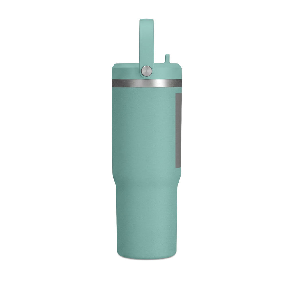 Nomad 32oz Insulated Tumbler – Stainless Travel Bottle with Handle