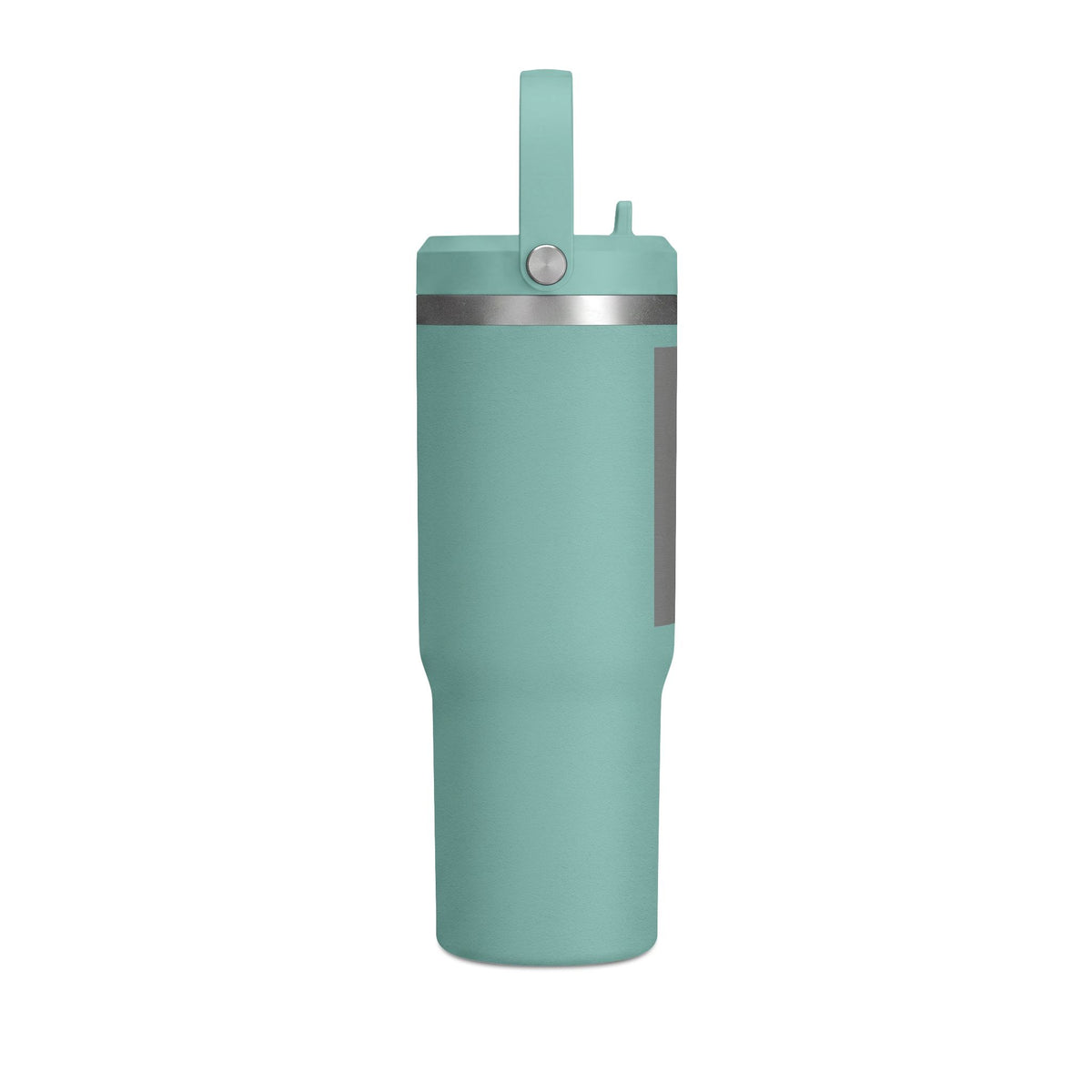 Nomad 32oz Insulated Tumbler – Stainless Travel Bottle with Handle