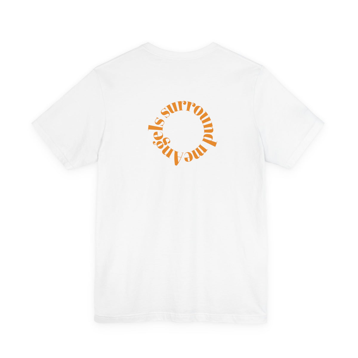 Daughter of the King Galatians 5:22-23 T-Shirt