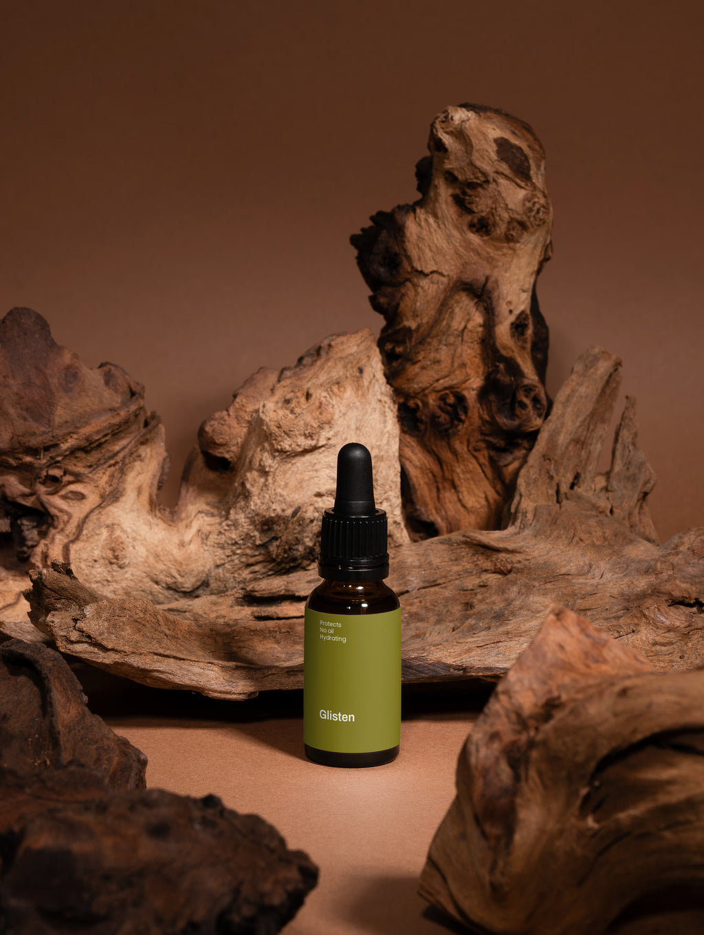 Antioxidant Ginkgo Gel Booster