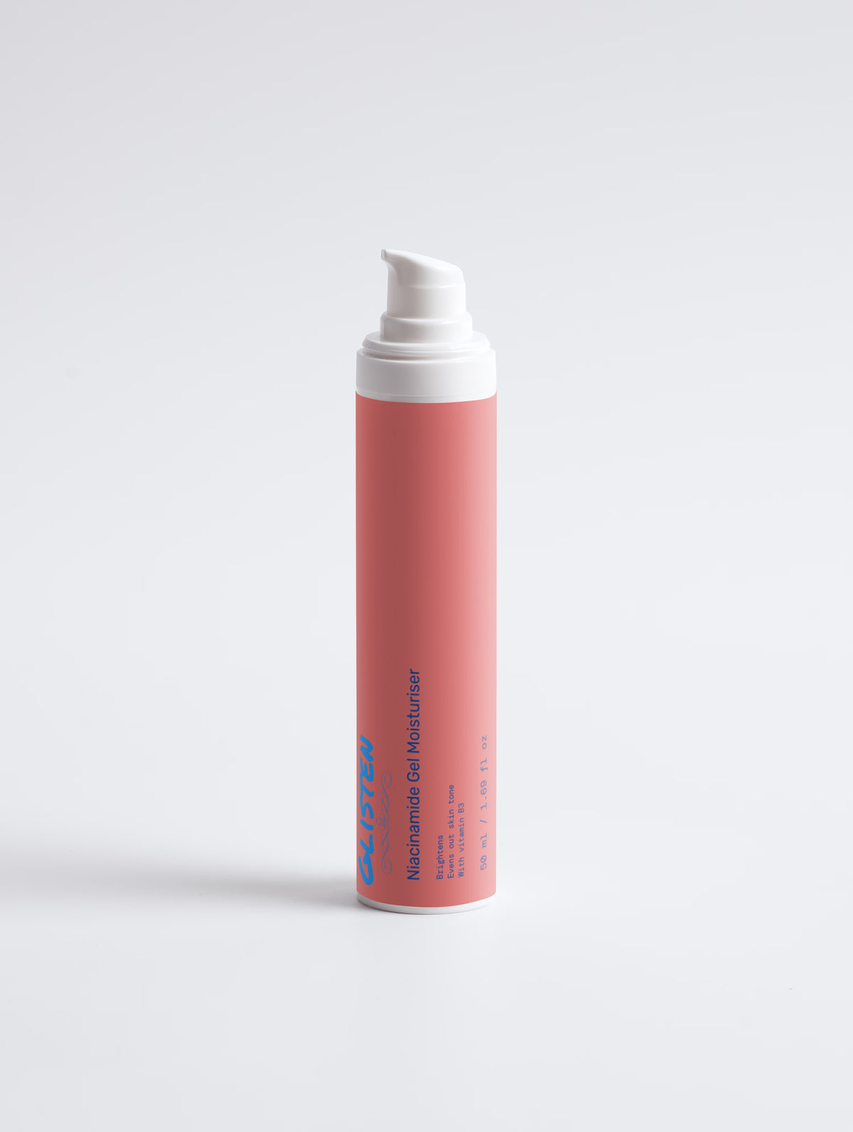 Glisten Niacinamide Gel Moisturizer