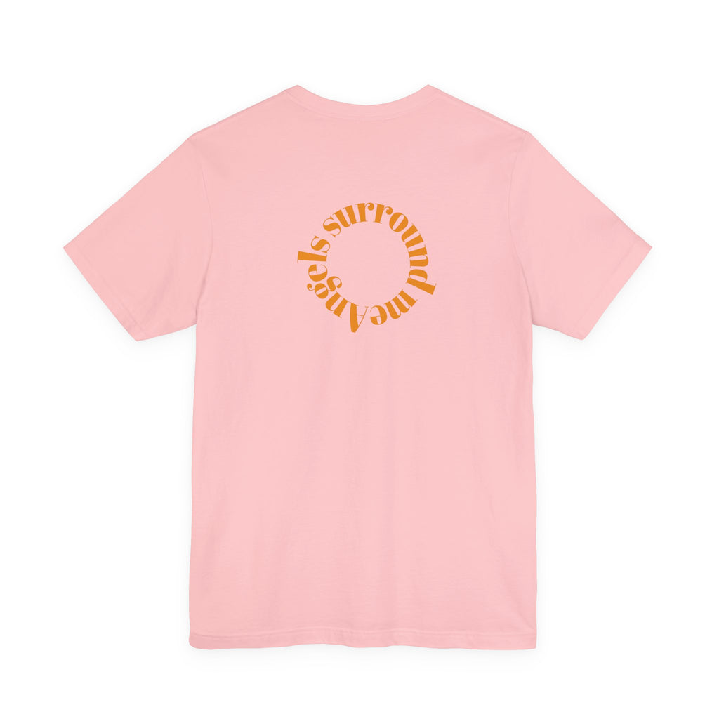 Daughter of the King Galatians 5:22-23 T-Shirt