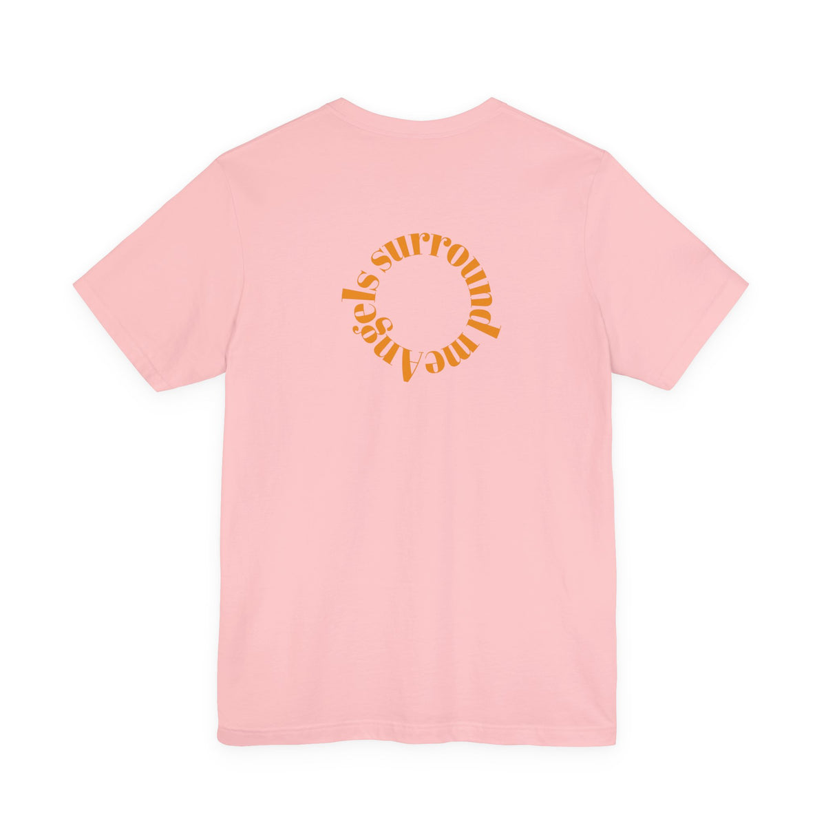Daughter of the King Galatians 5:22-23 T-Shirt