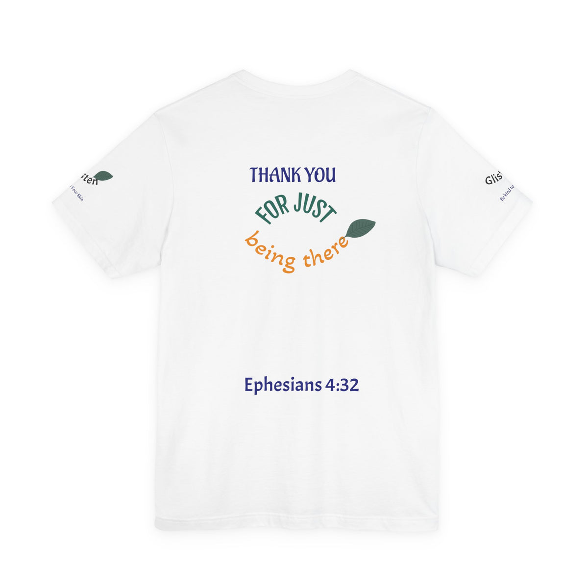 Kindness Is In Season - Bible Verse Graphic T-Shirt