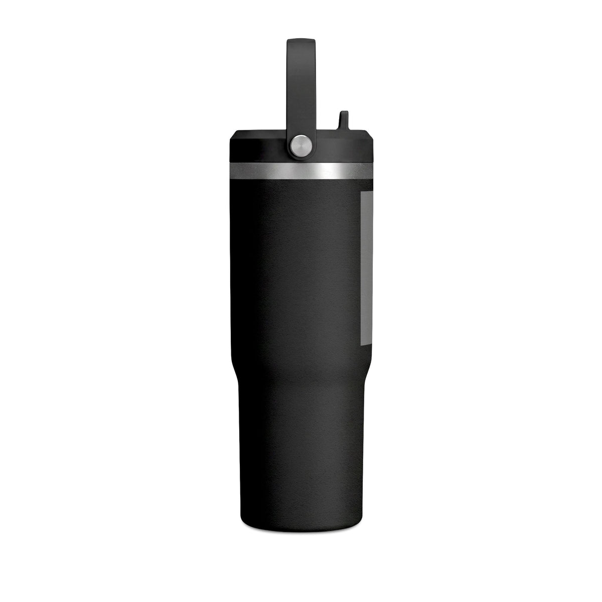 Nomad 32oz Insulated Tumbler – Stainless Travel Bottle with Handle