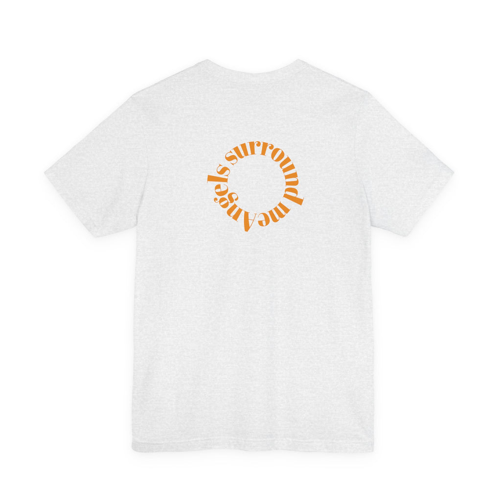 Daughter of the King Galatians 5:22-23 T-Shirt