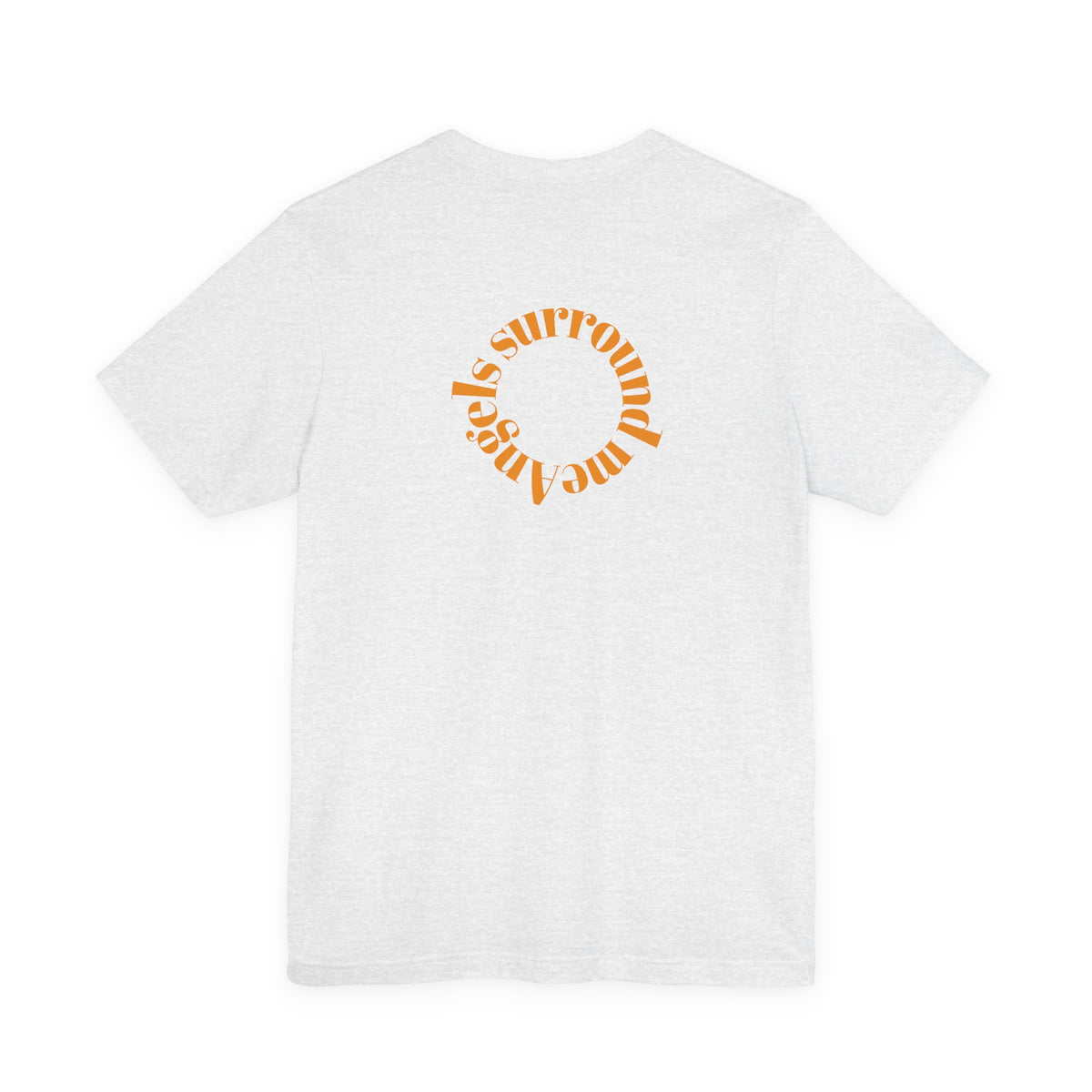Daughter of the King Galatians 5:22-23 T-Shirt