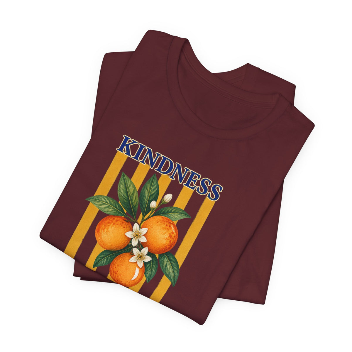 Kindness Is In Season - Bible Verse Graphic T-Shirt