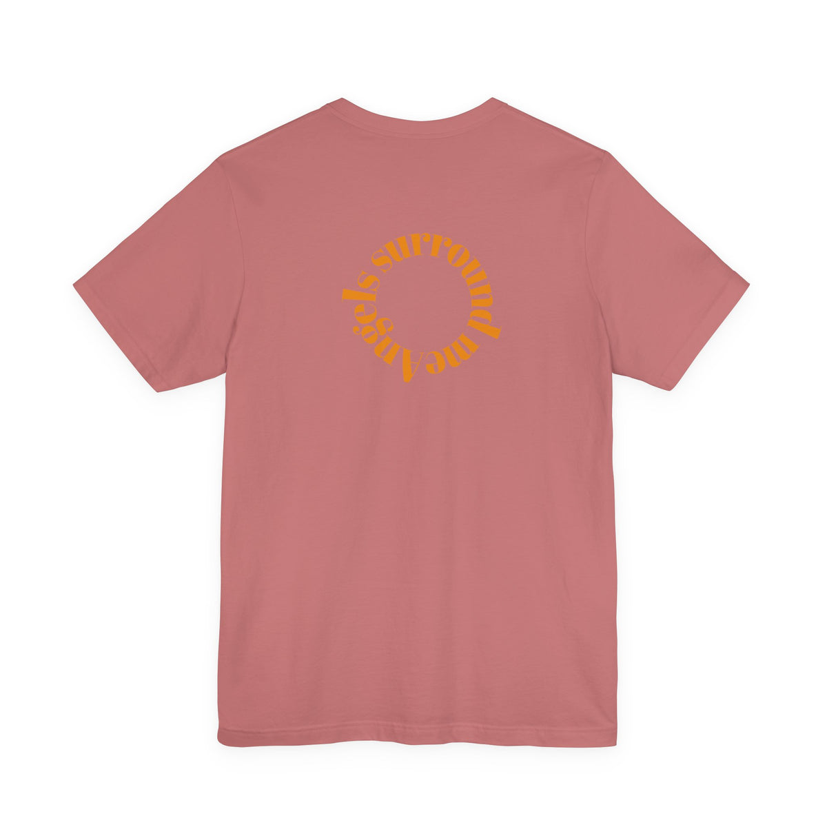 Daughter of the King Galatians 5:22-23 T-Shirt