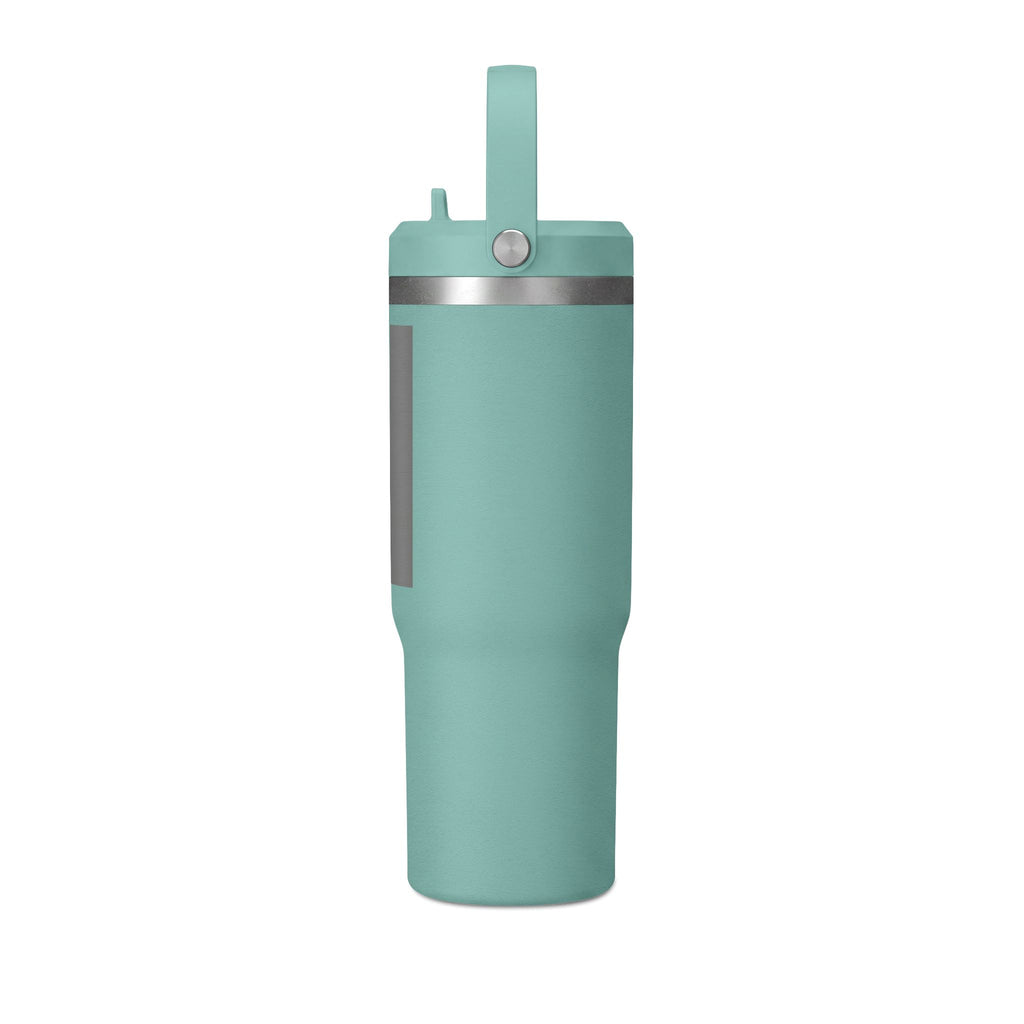 Nomad 32oz Insulated Tumbler – Stainless Travel Bottle with Handle