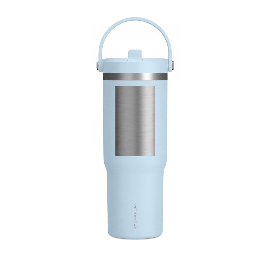 Nomad 32oz Insulated Tumbler – Stainless Travel Bottle with Handle