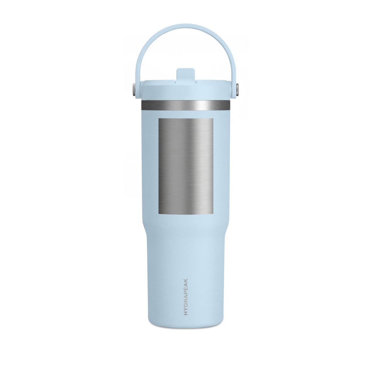 Nomad 32oz Insulated Tumbler – Stainless Travel Bottle with Handle