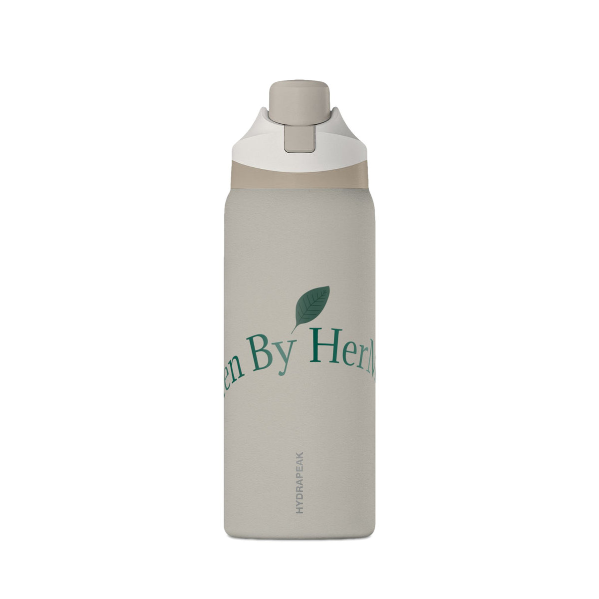 Glisten by HerMajesty Oasis 32oz Insulated Water Bottle
