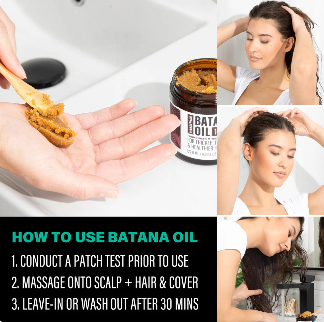 Glisten Glow Restore Hair Mask