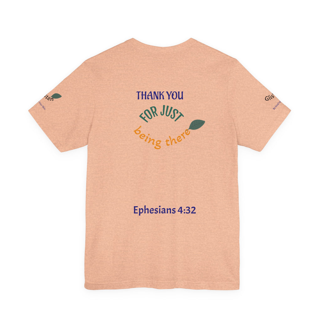 Kindness Is In Season - Bible Verse Graphic T-Shirt