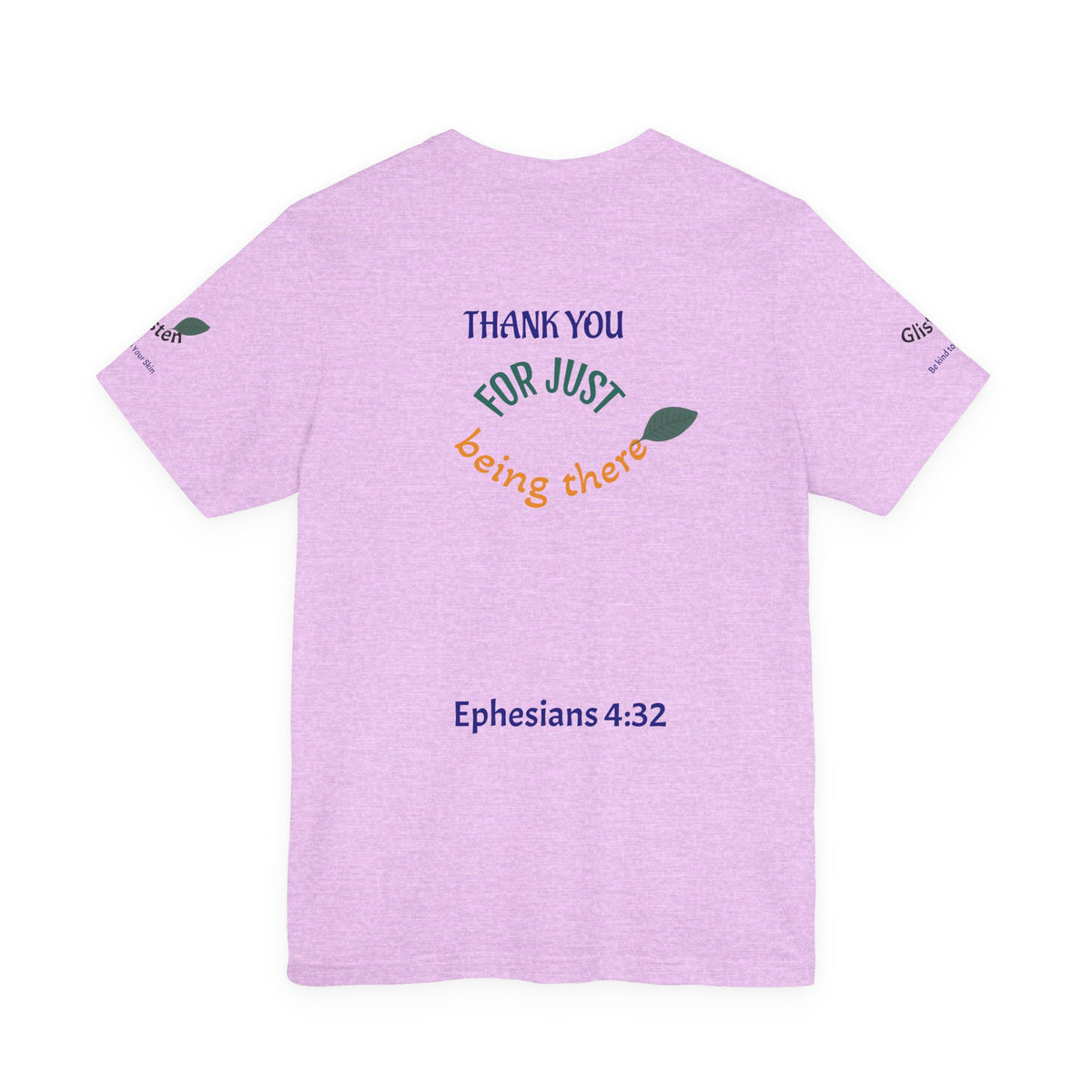 Kindness Is In Season - Bible Verse Graphic T-Shirt