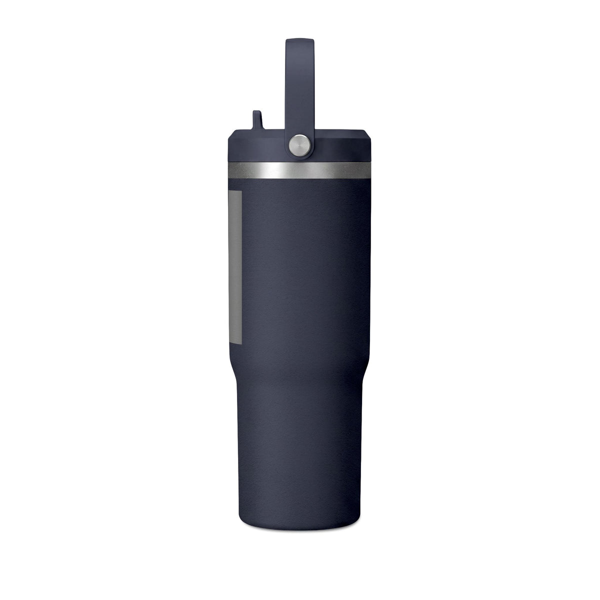 Nomad 32oz Insulated Tumbler – Stainless Travel Bottle with Handle