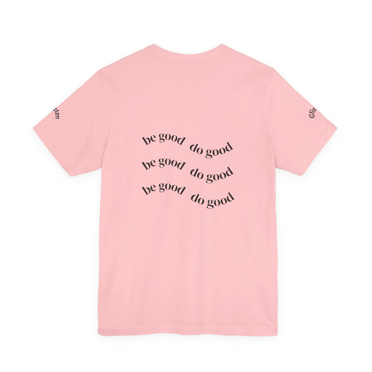 Flood Ready Faith Ark Animals T-Shirt