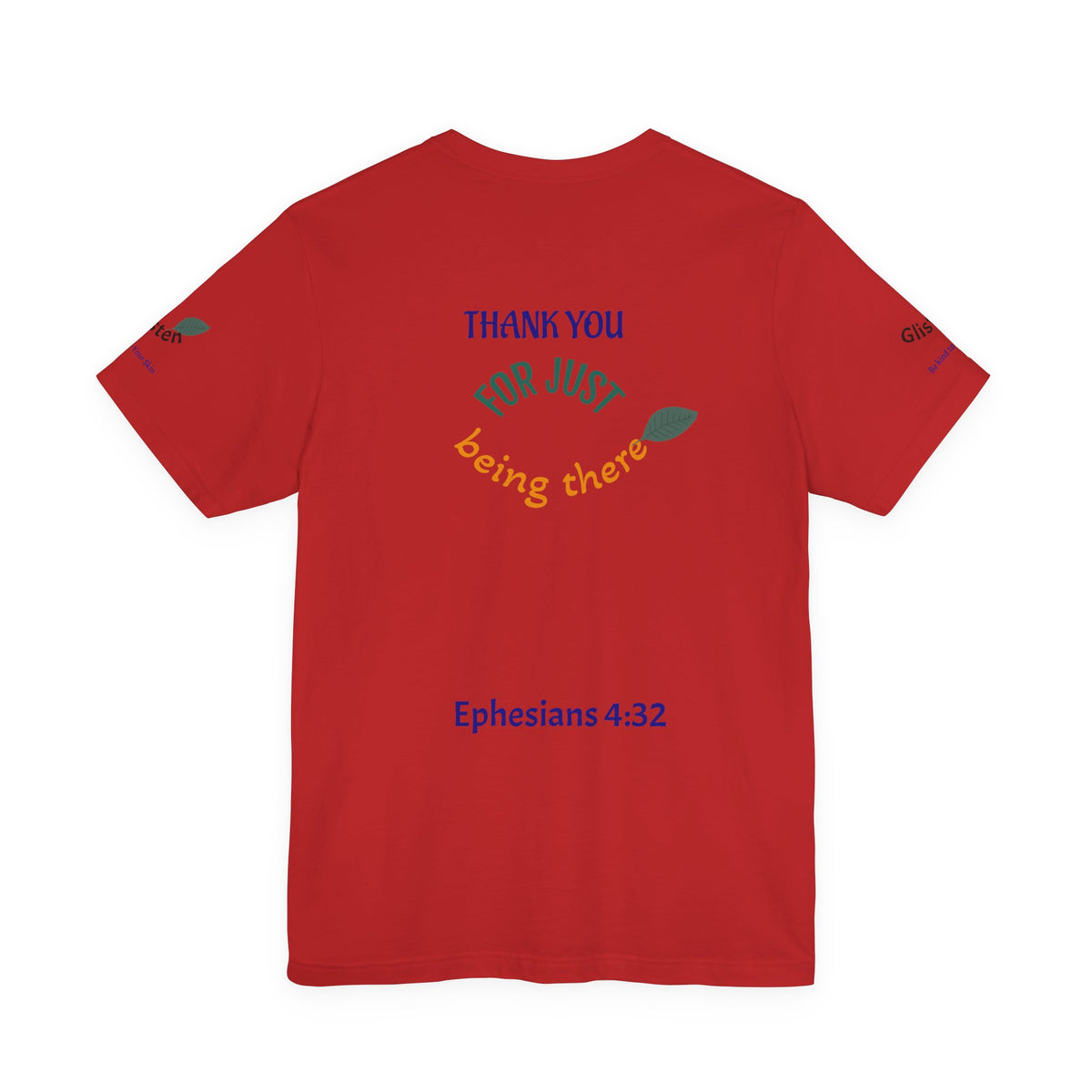 Kindness Is In Season - Bible Verse Graphic T-Shirt