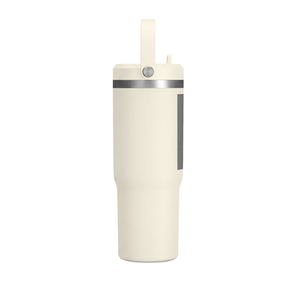 Nomad 32oz Insulated Tumbler – Stainless Travel Bottle with Handle