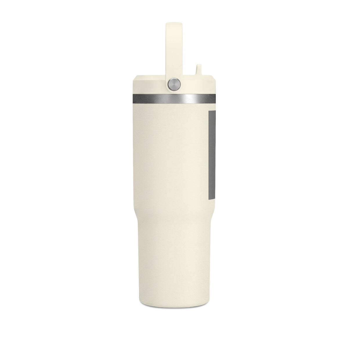 Nomad 32oz Insulated Tumbler – Stainless Travel Bottle with Handle