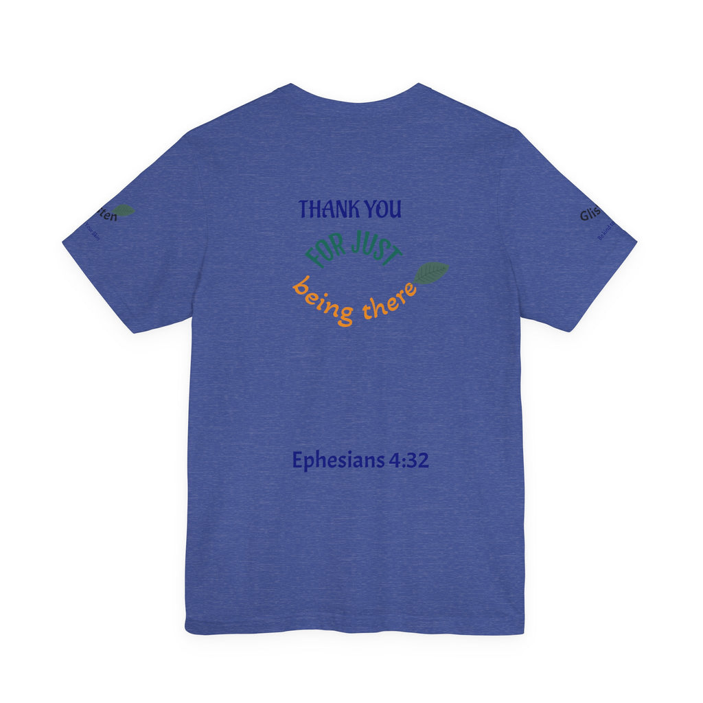 Kindness Is In Season - Bible Verse Graphic T-Shirt