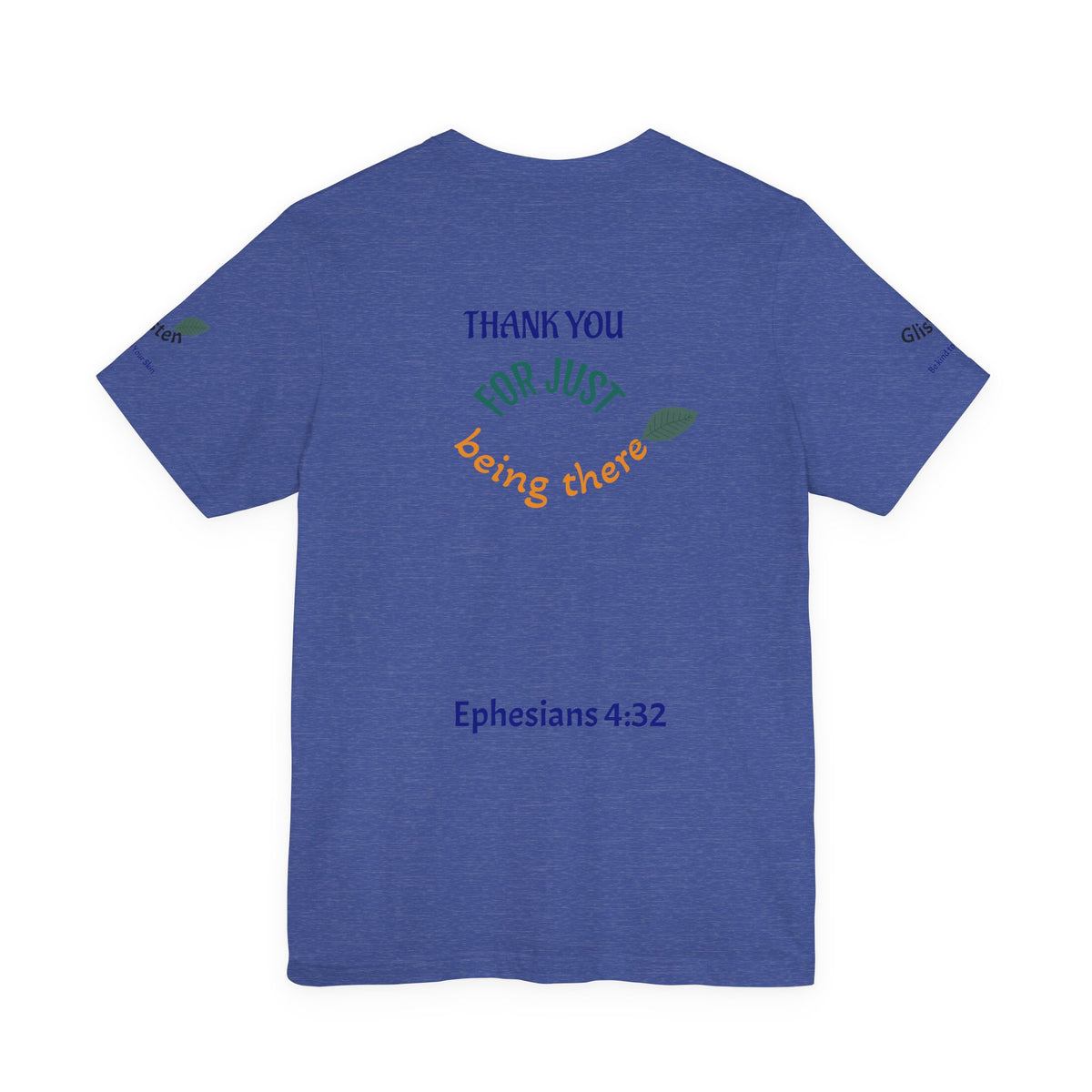 Kindness Is In Season - Bible Verse Graphic T-Shirt
