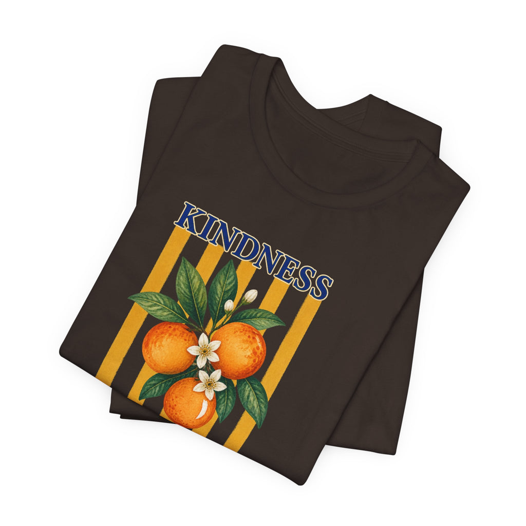 Kindness Is In Season - Bible Verse Graphic T-Shirt