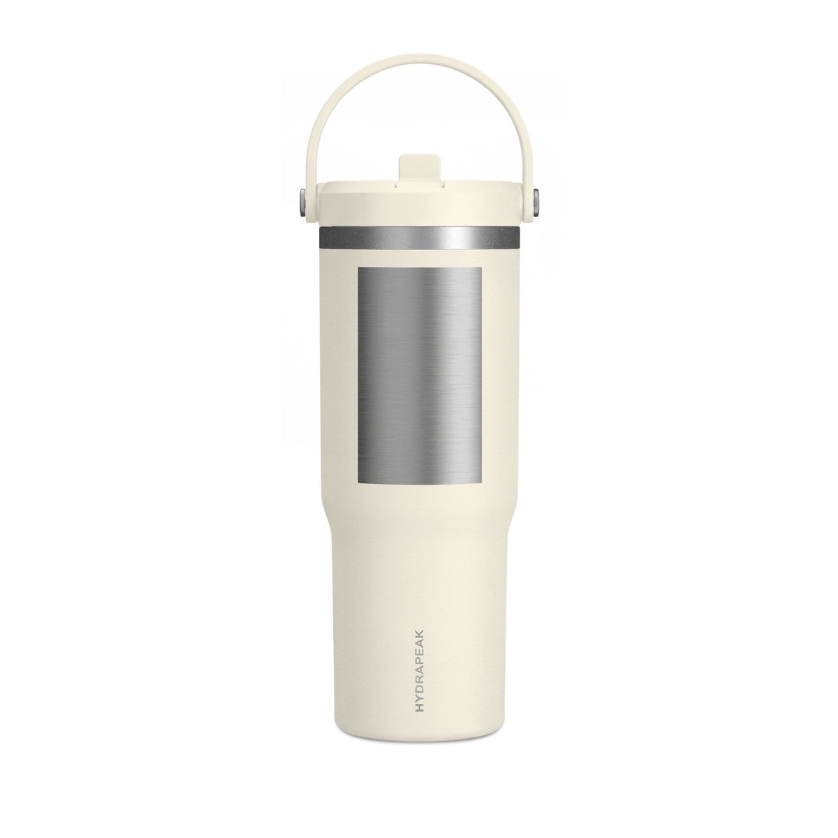 Nomad 32oz Insulated Tumbler – Stainless Travel Bottle with Handle