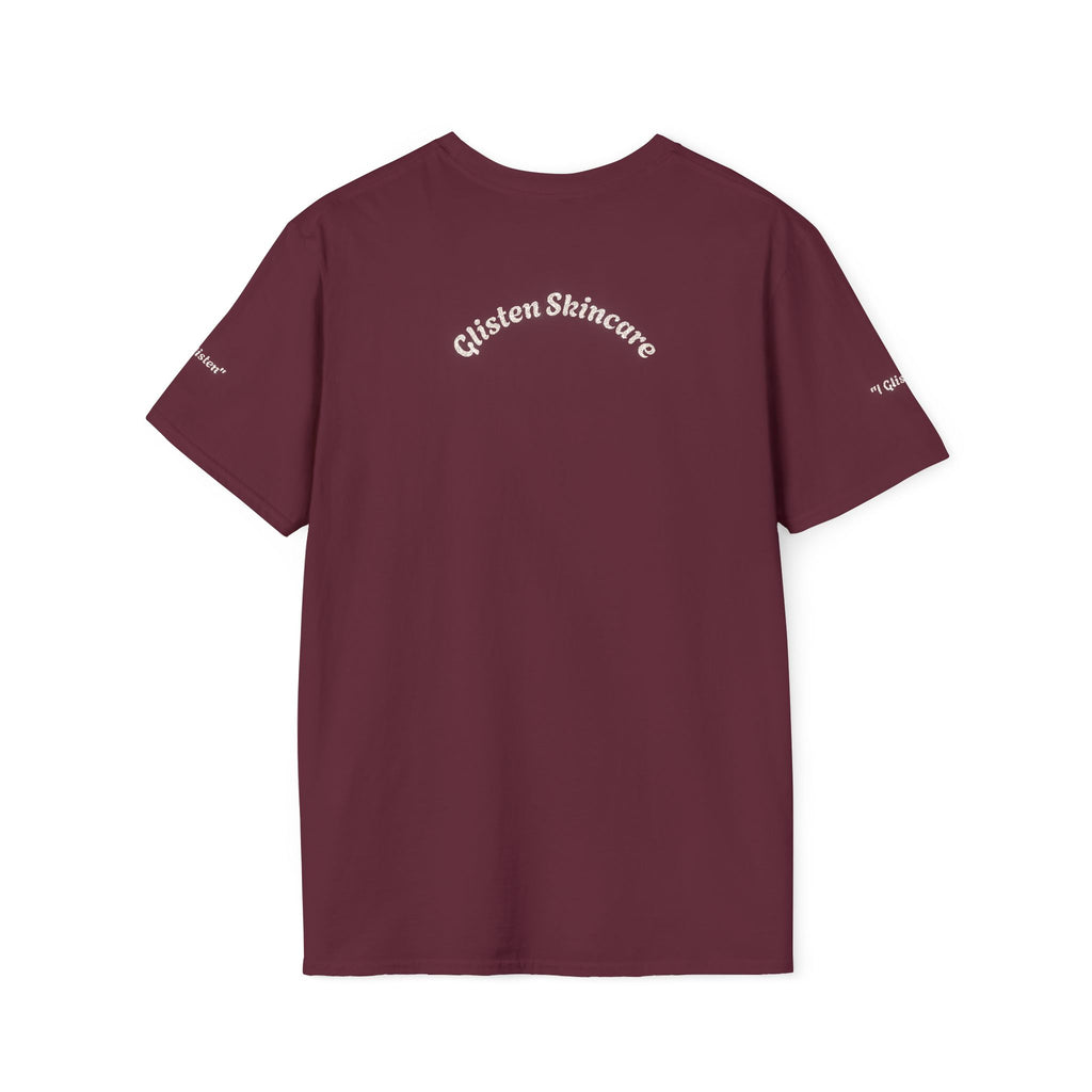 Biblical Quote T-Shirt — “Daniel 12:3” Inspirational Scripture Tee